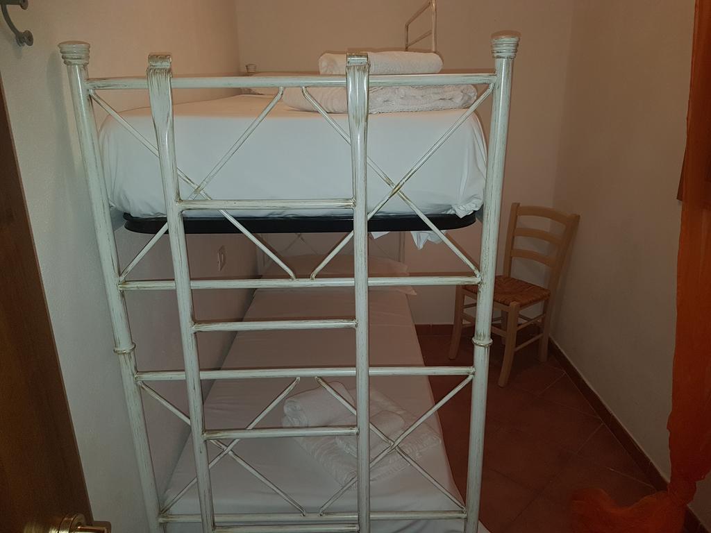 Appartamenti Le Gemme 帕劳 外观 照片